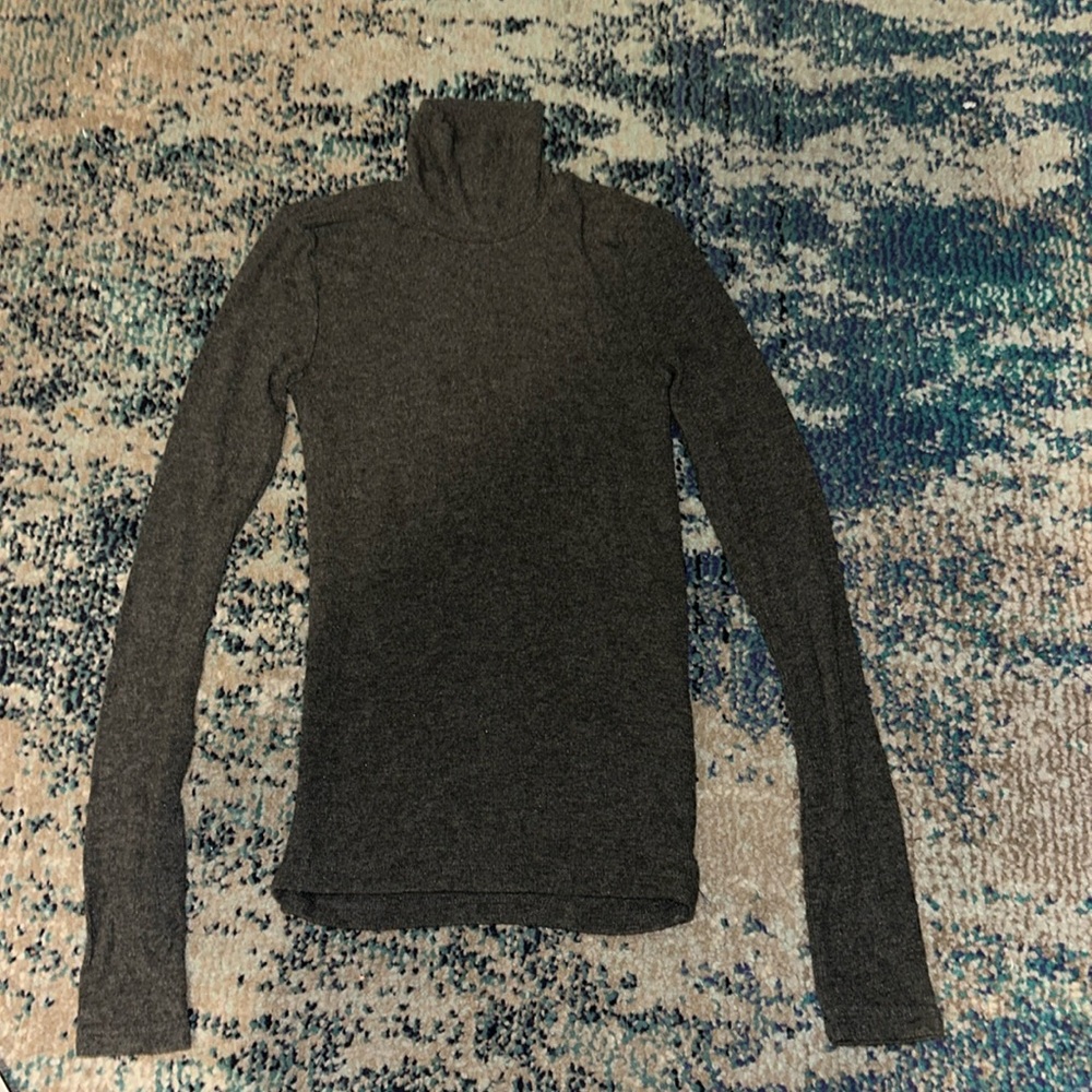 Wilfred Only Turtleneck